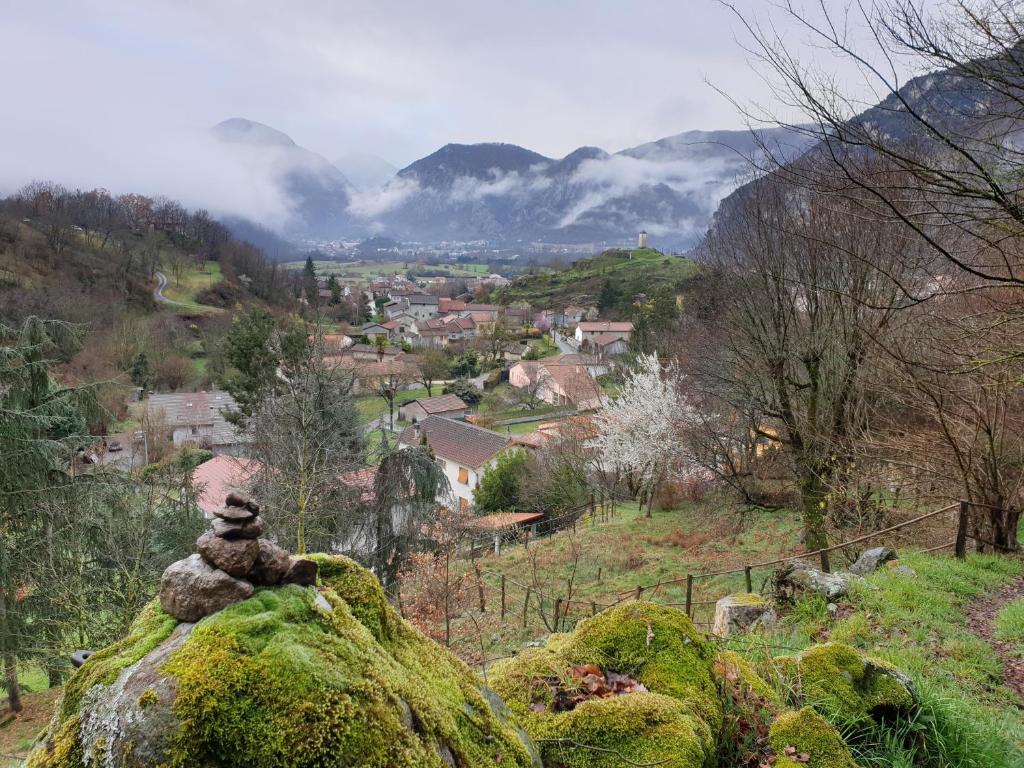 Le Chalet de Pyrène et Hercule photo 3