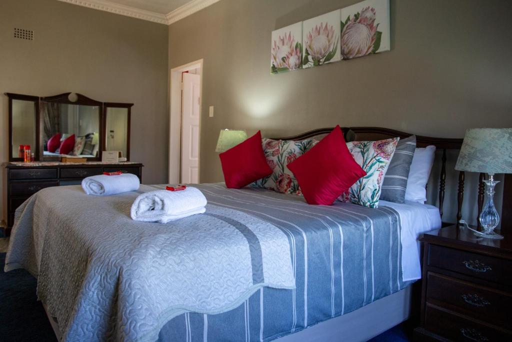 Ailani Blue Room photo 1