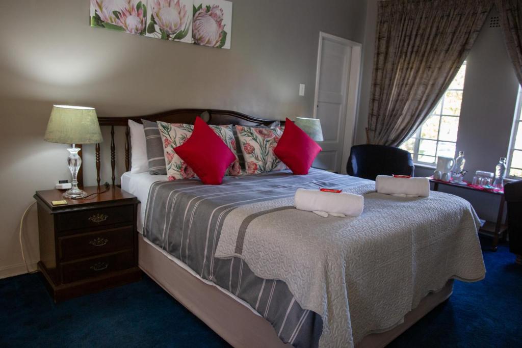 Ailani Blue Room photo 3