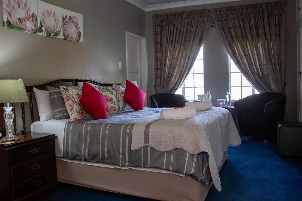 Ailani Blue Room photo 4