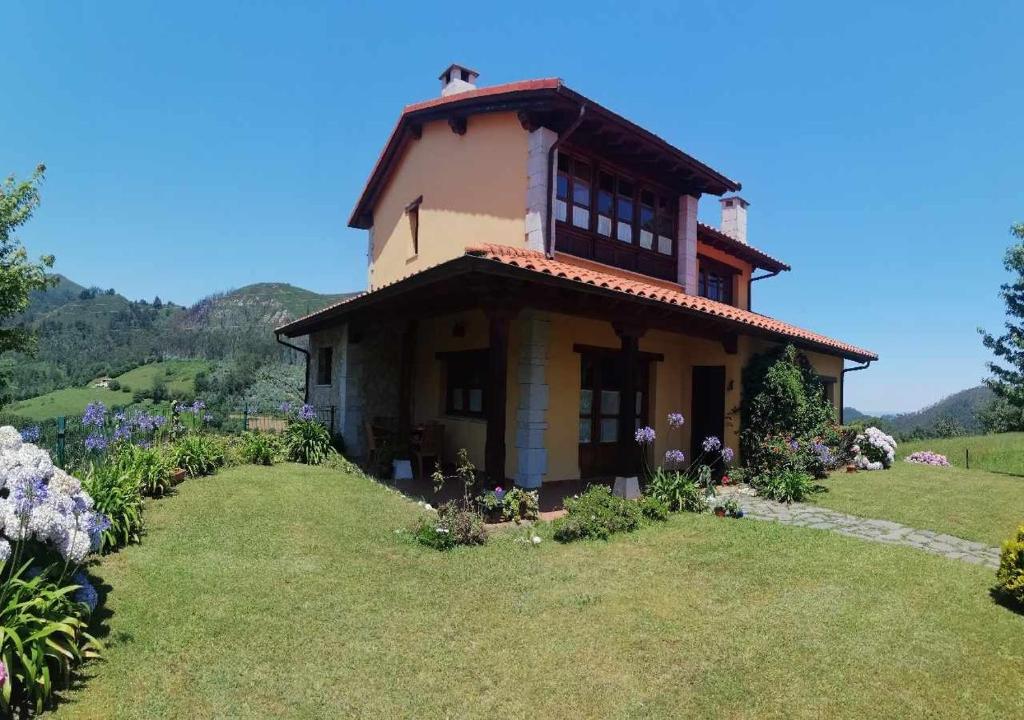 Casa vacacional Mariella photo 4