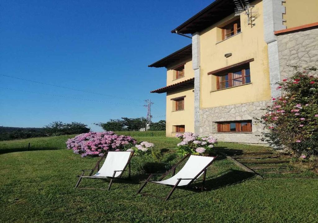 Casa vacacional Mariella photo 2