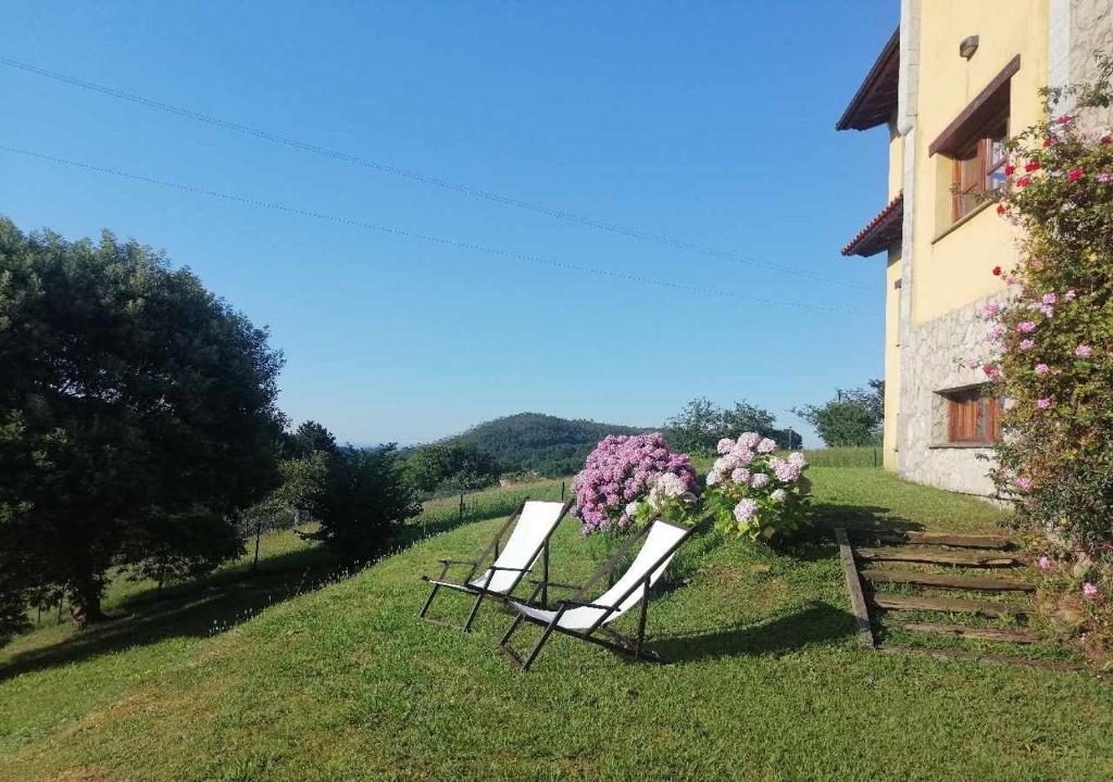 Casa vacacional Mariella photo 1