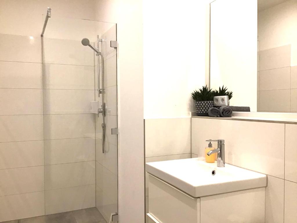Ferienwohnung Roxana - am Bodensee photo 4
