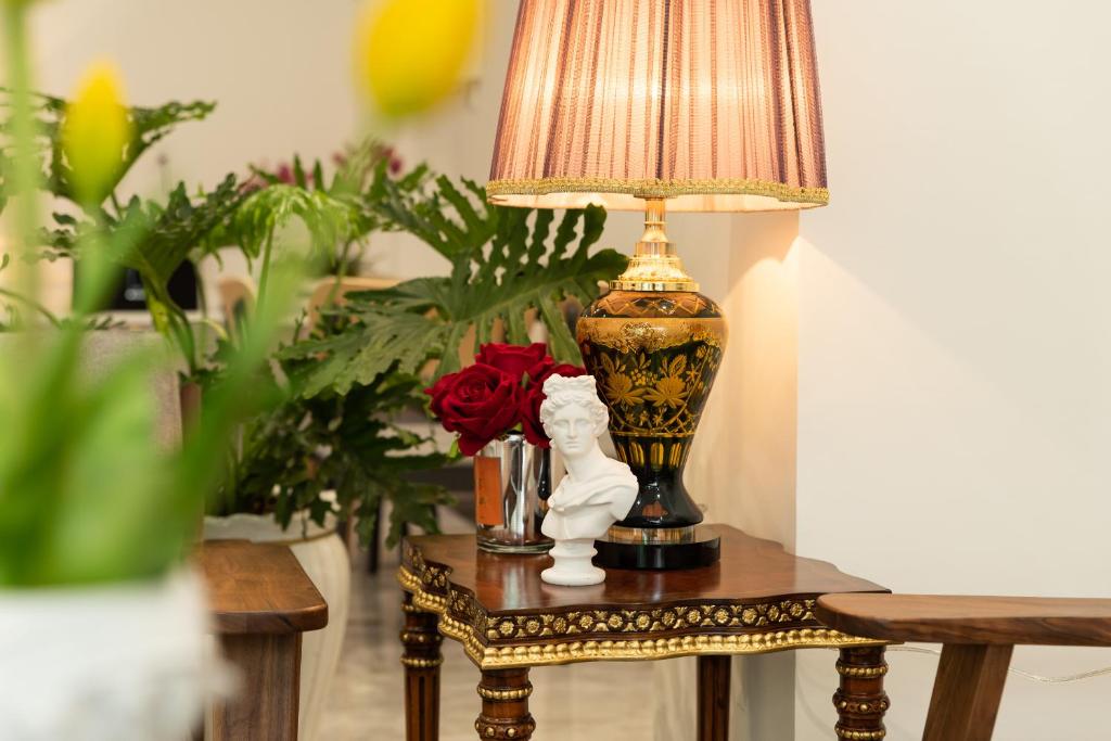 Aparthotel 75