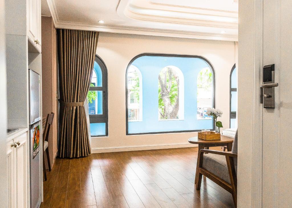 Aparthotel 75