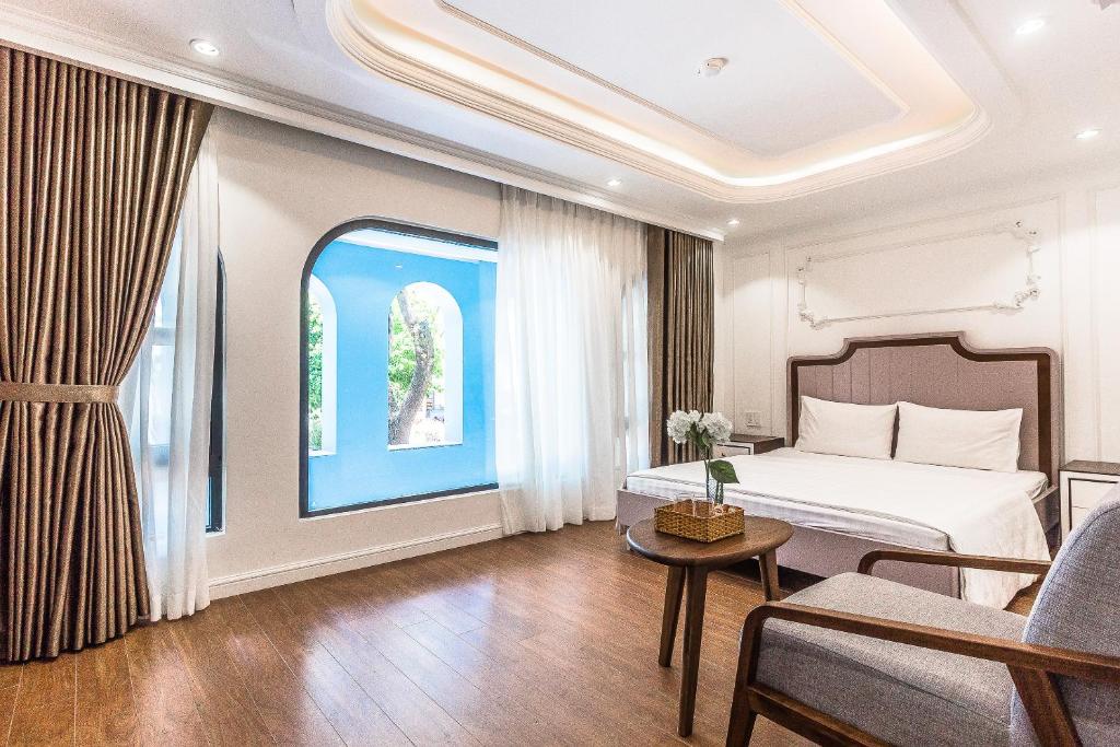 Aparthotel 75