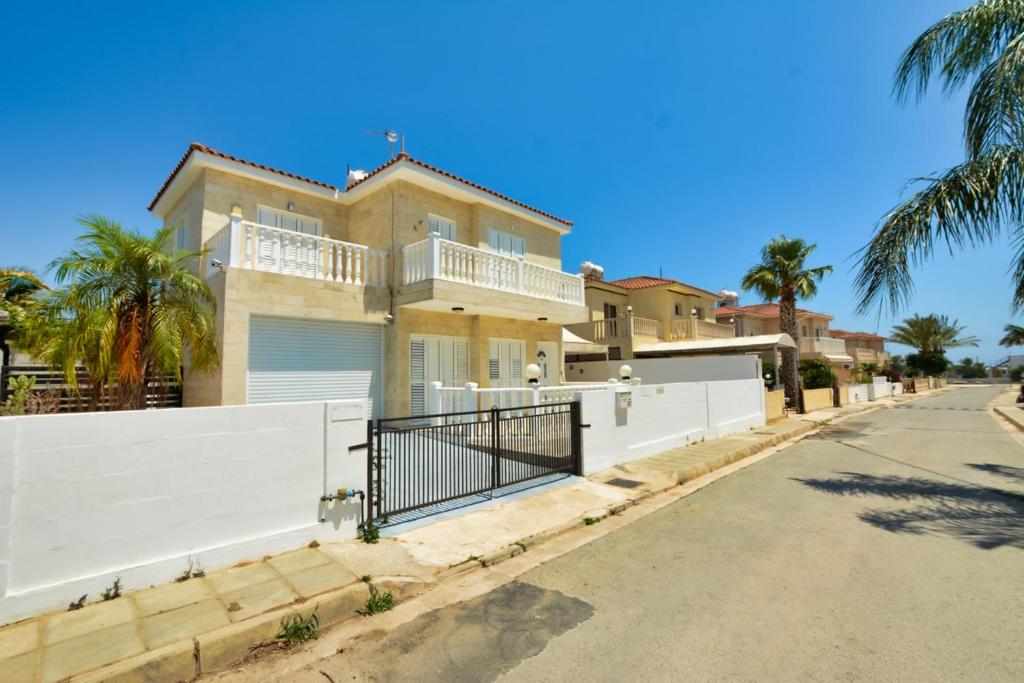 Villa Kleio photo 4