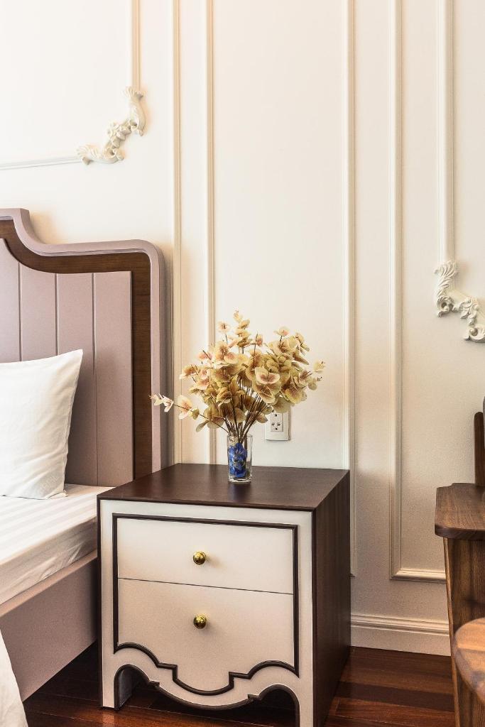 Aparthotel 75
