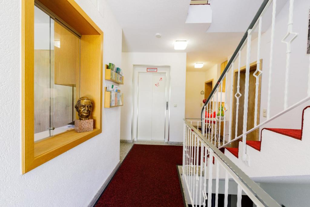 Haus am Mühlenweg IV - sonnige und moderne Ferienappartements photo 3