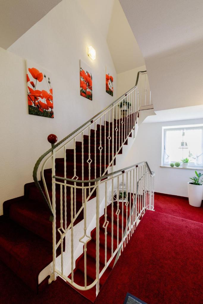 Haus am Mühlenweg IV - sonnige und moderne Ferienappartements photo 2