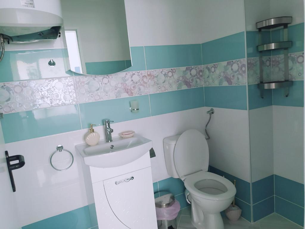 Апартамент Blue apartment, гр. Китен photo 3