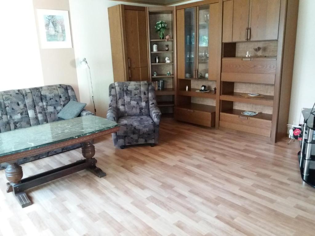 Ferienwohnung Greul photo 2