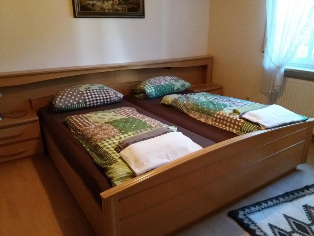 Ferienwohnung Greul photo 1