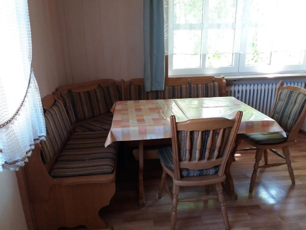 Ferienwohnung Greul photo 3