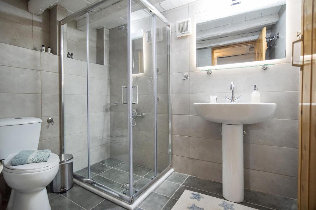 Elia Apartments Chrisso photo 3