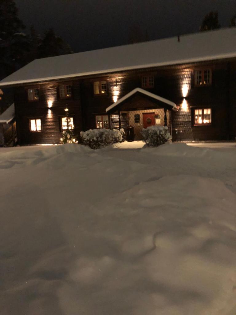 Rättviksgårdens Vandrarhem photo 2