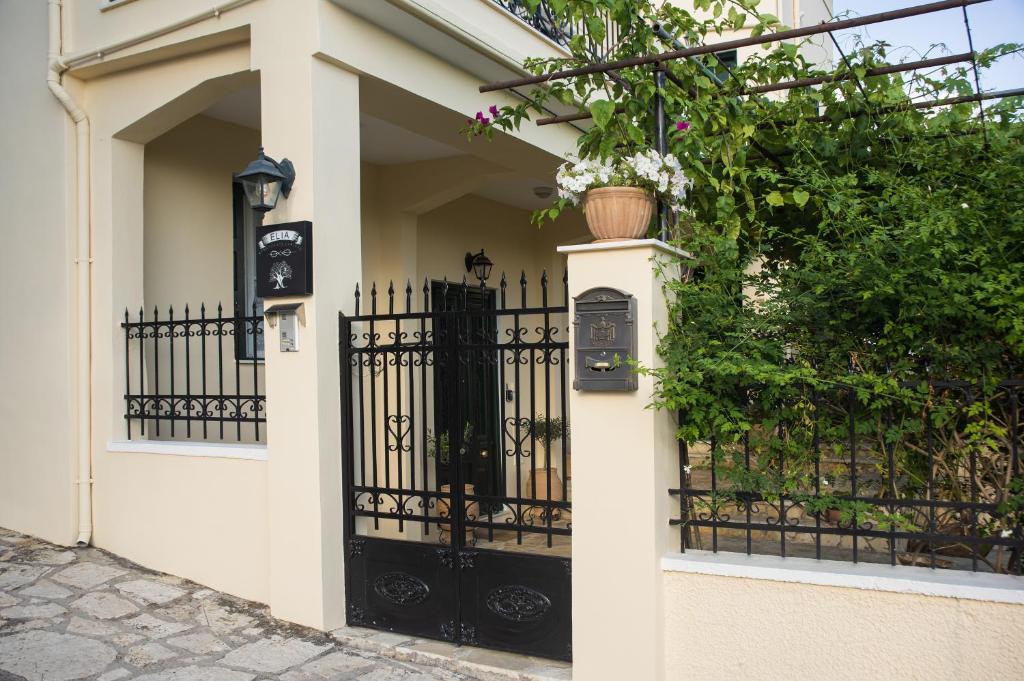 Elia Apartments Chrisso photo 2