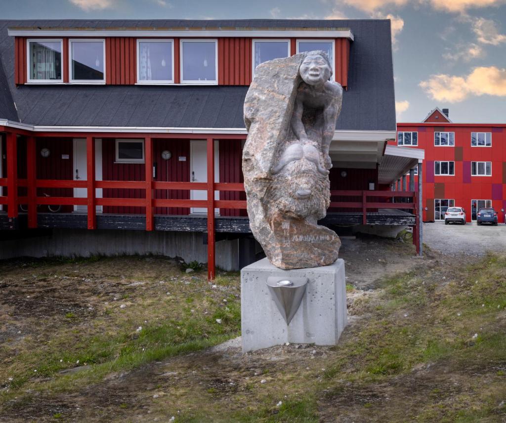Hotel Nordbo photo 2
