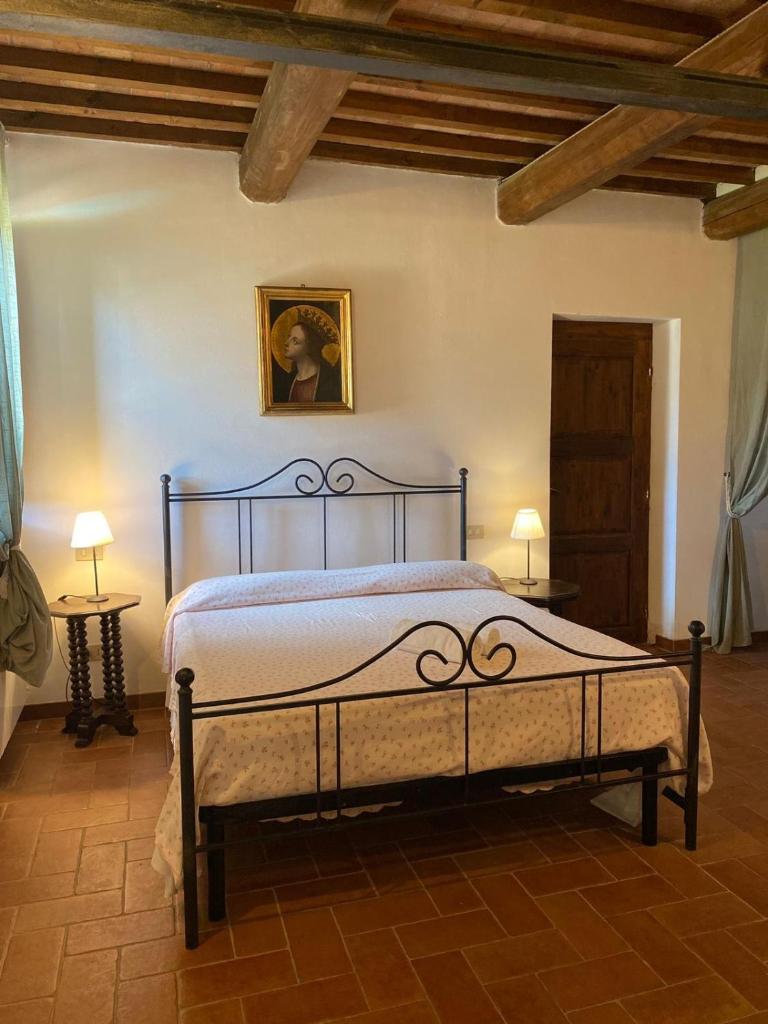 Agriturismo I Moricci photo 4