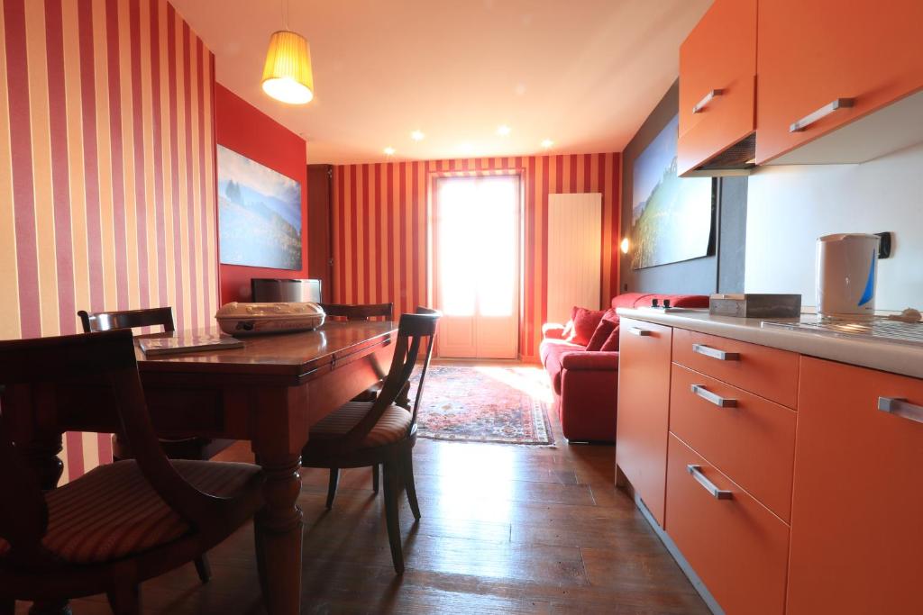Felicin - Palazzo Boeri Panoramic Suites photo 1