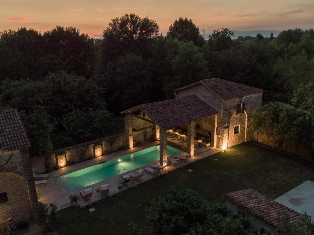 Glamping Canonici di San Marco photo 1