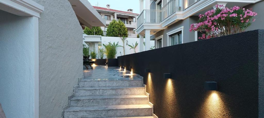 Hotel Doğa Çeşme photo 1