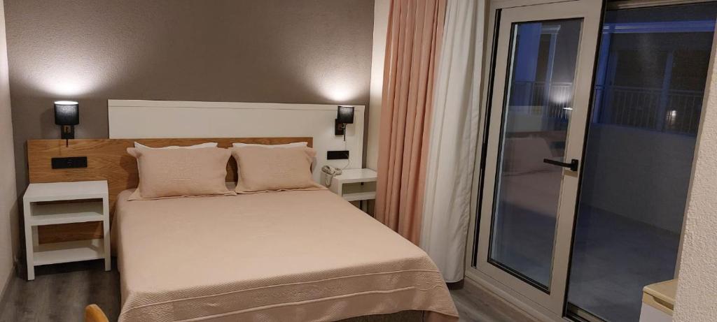 Hotel Doğa Çeşme photo 2