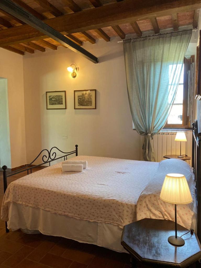 Agriturismo I Moricci photo 1