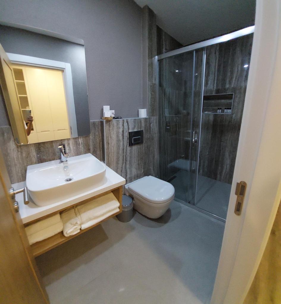 Hotel Doğa Çeşme photo 4