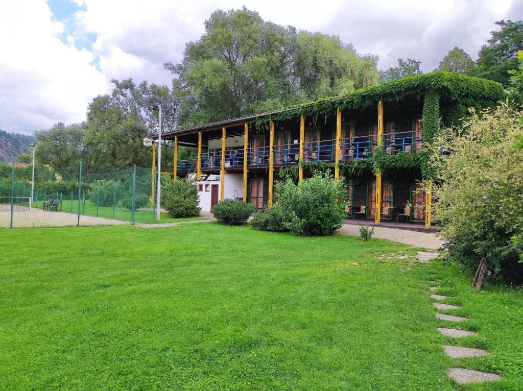 Lávka Park Skochovice photo 2