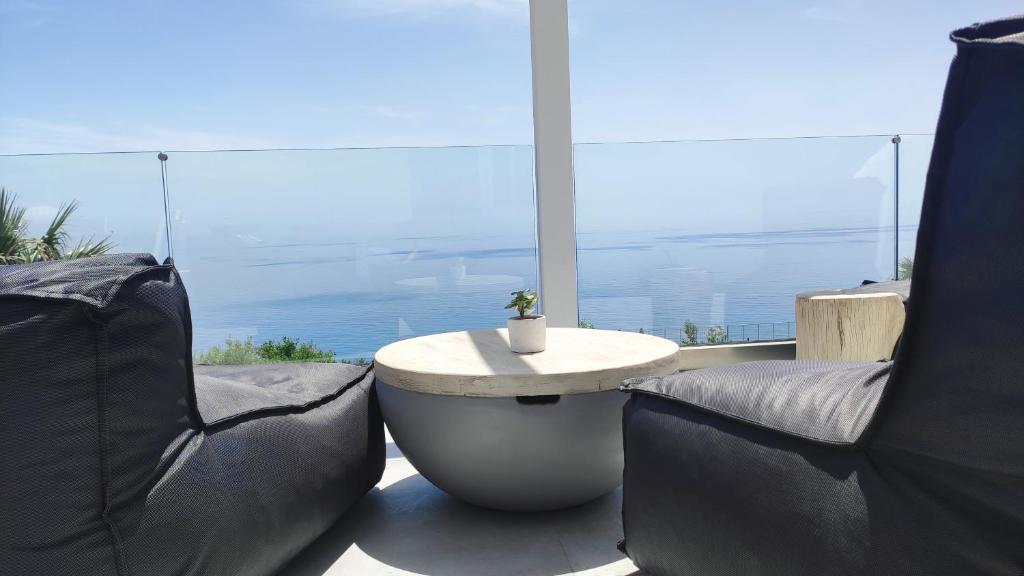 Blue Paradise Apartment photo 3