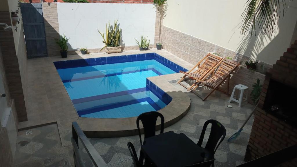 Casa Larithur photo 1
