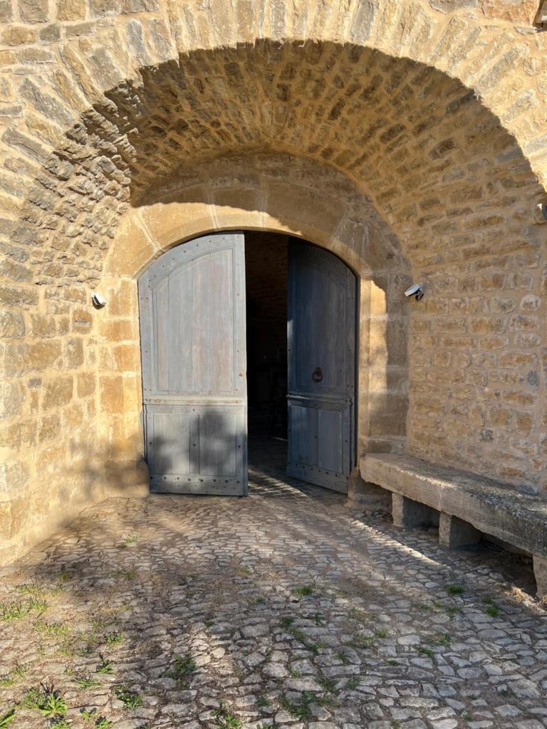 Les Distinguées - Manoir de Bessodes photo 1