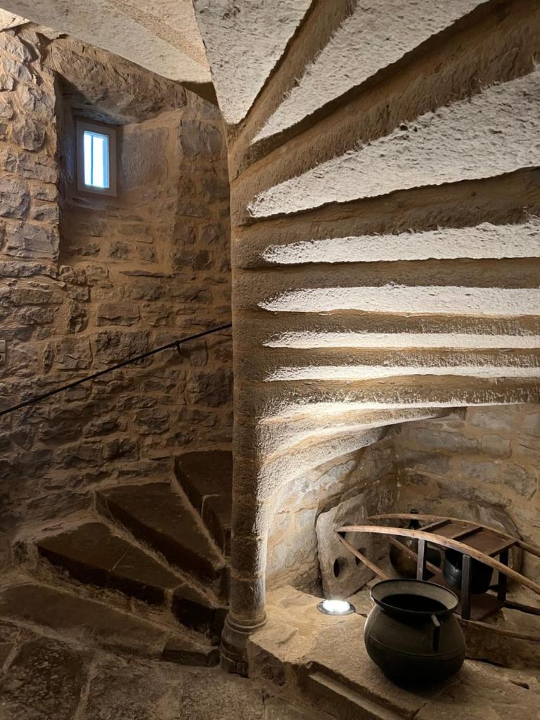 Les Distinguées - Manoir de Bessodes photo 3