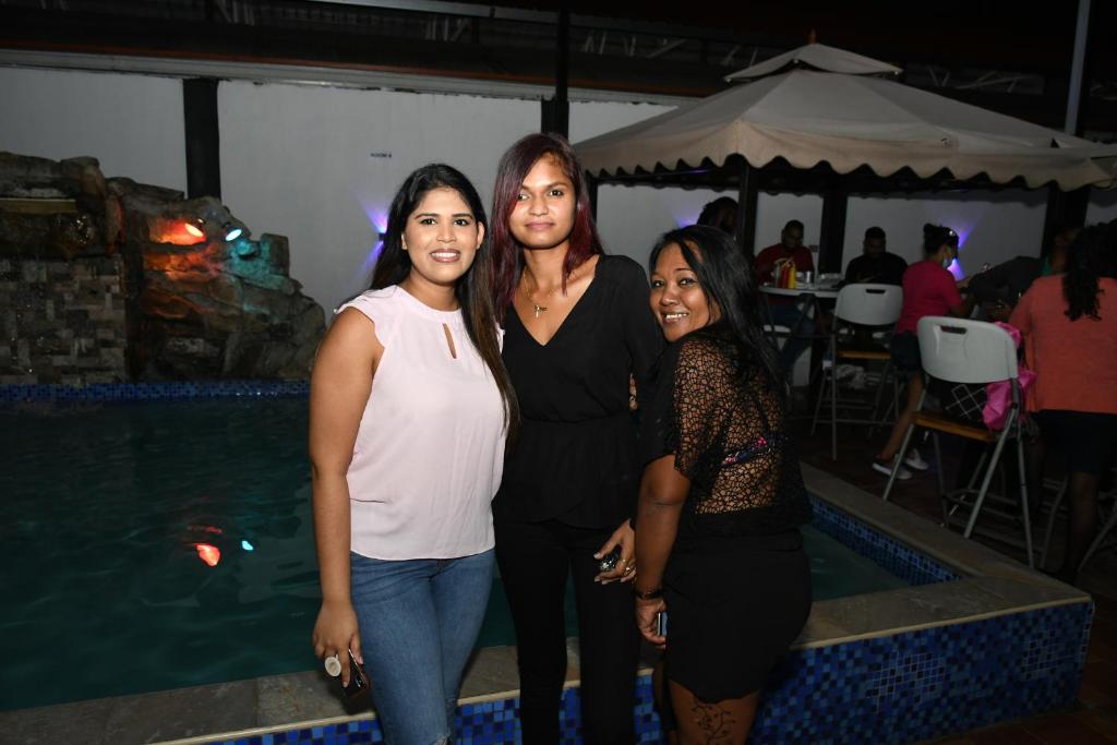 Metro Hotel Couva photo 4