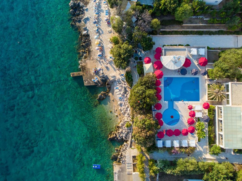 La Luna Hotel - All inclusive photo 1
