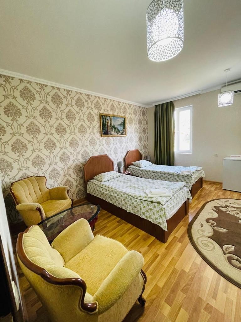 Hotel Romantika