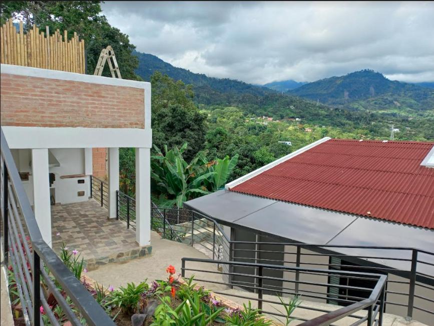 Finca Mirador del Cielo Tena, Cundinamarca photo 1