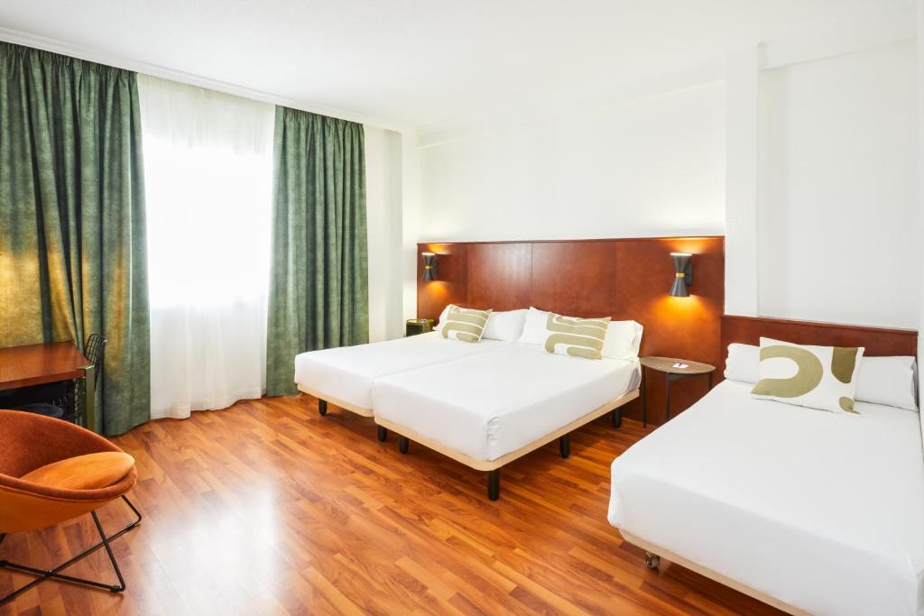 Hôtel Casón del Tormes by HappyCulture photo 4