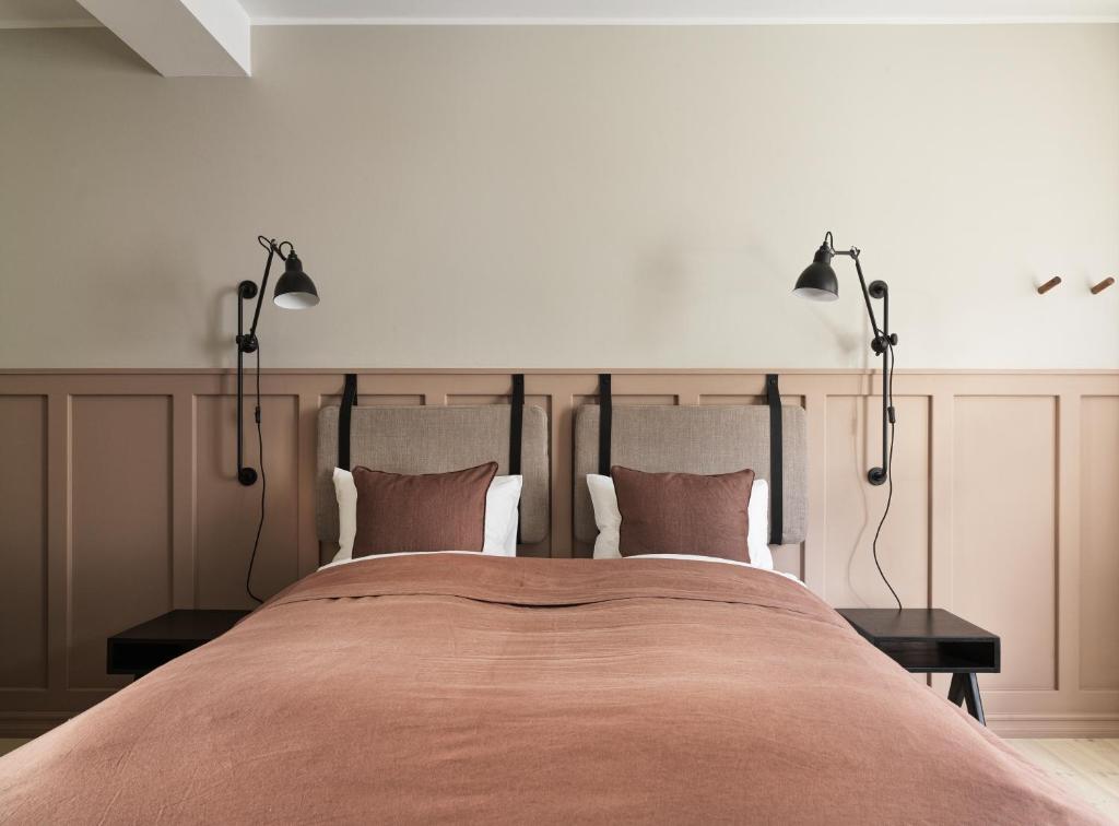 46heima Boutique Apartments photo 3