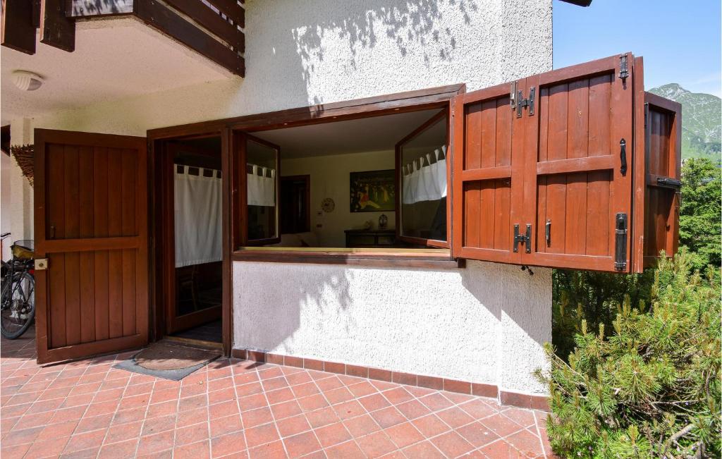 Awesome Apartment In Busa Di Villotta With Wifi And 1 Bedrooms photo 4