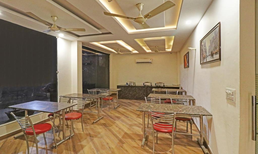 Treebo Trend Magnum Chandigarh photo 4