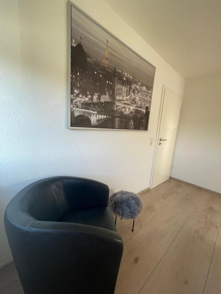 Ferienwohnung in Lonsee-Ettlenschieß photo 3