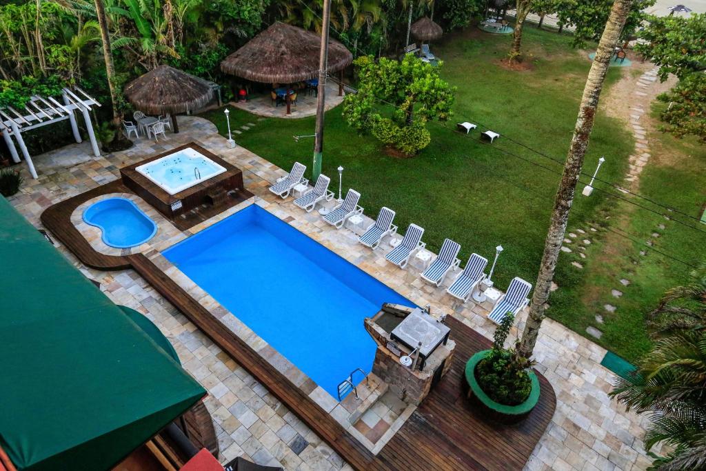 Indaiá Praia Hotel photo 2