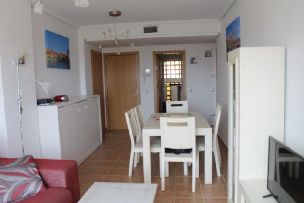 A louer bel appartement photo 2