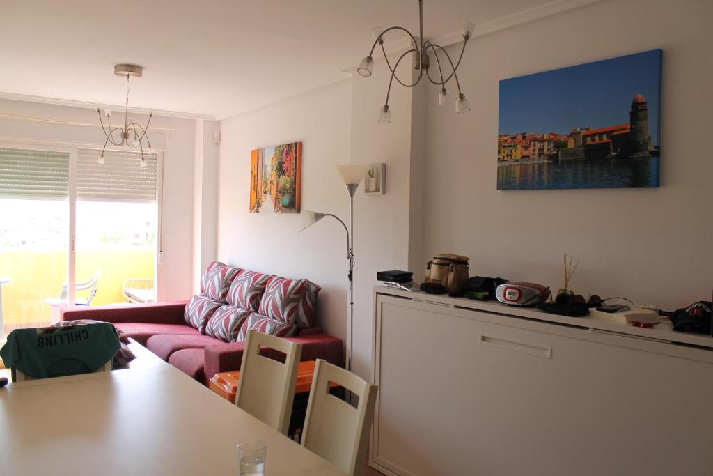 A louer bel appartement photo 1