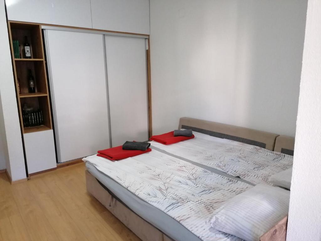 Nomce room photo 1