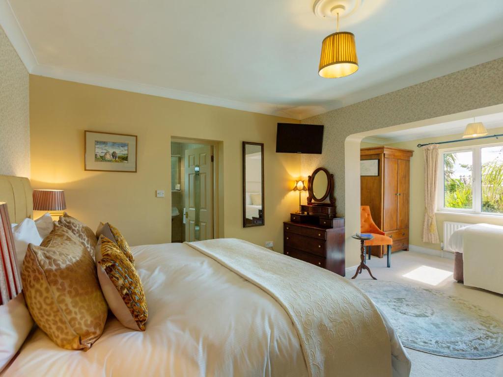 Newtown Farm Country House photo 1