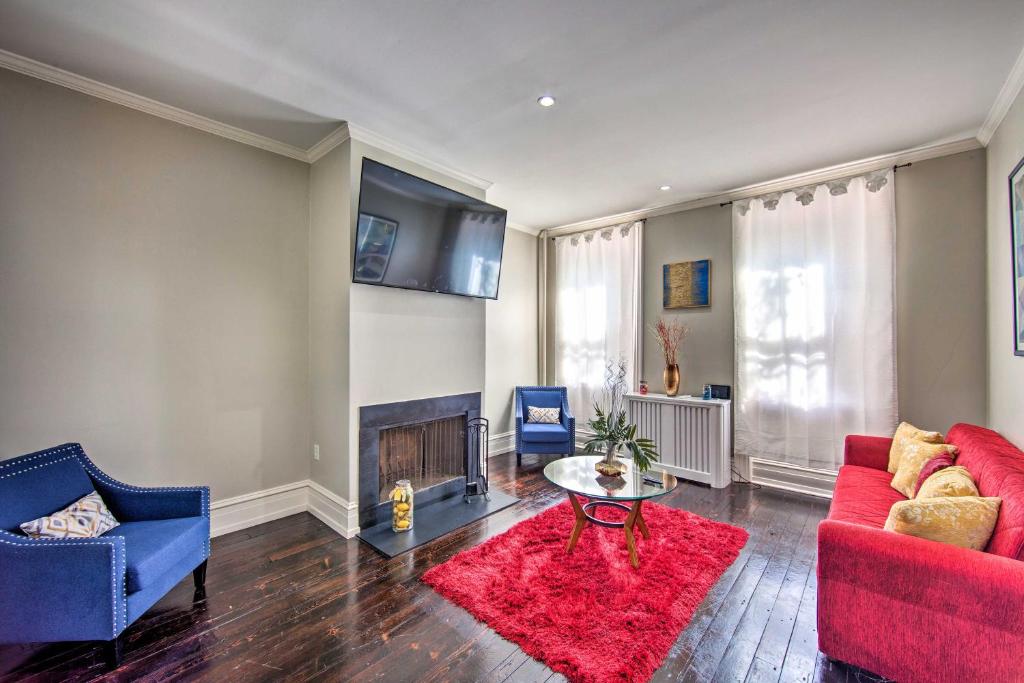 Riverfront Harrisburg Home Less Than 1 Mi to Dtwn! photo 3
